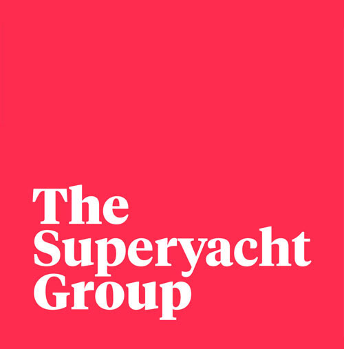 the superyacht group